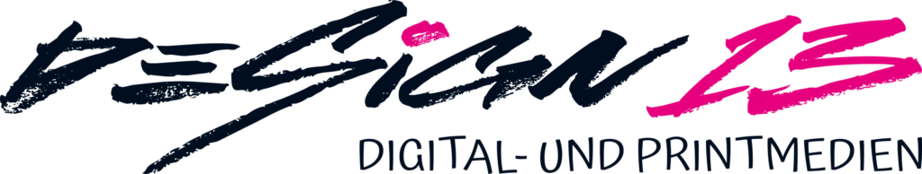 design13 logo dunkel scaled